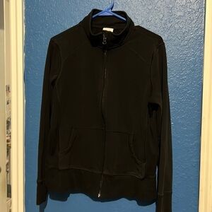 Danskin Now sweater size L